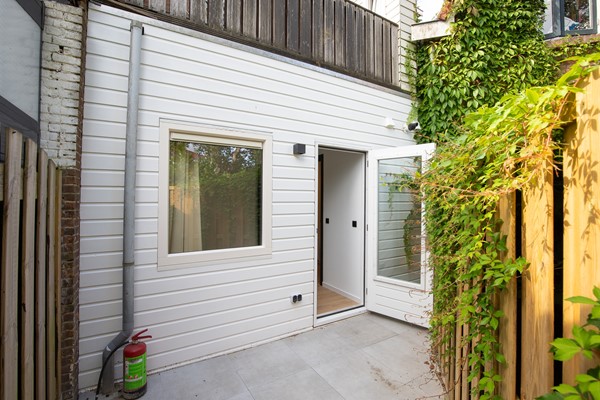 Medium property photo - Heer Daniëlstraat, 3073 DC Rotterdam